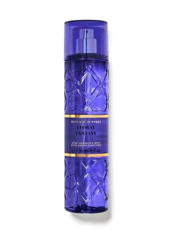 Bath &amp; Body Works - FLORAL FANTASY Fine Fragrance Mist | 236ml