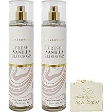 Bath &amp; Body Works - FRESH VANILLA BLOSSOMS - Body Lotion | 236ml