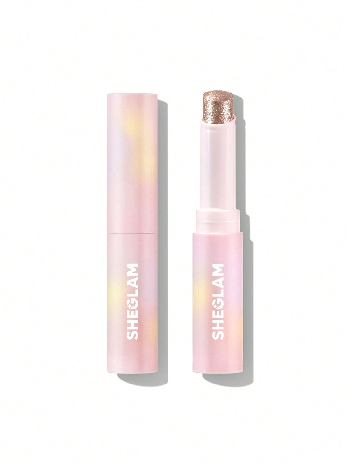 SHEGLAM - Crystal Jelly Glaze Stick | Starlit Silver