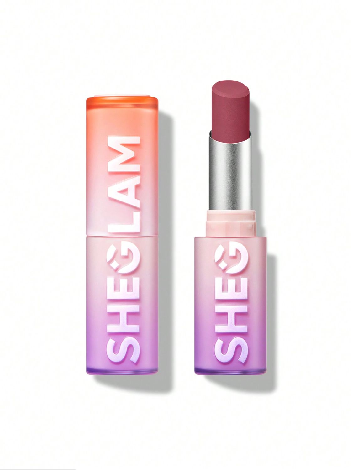 SHEGLAM - Dynamatte Boom Long Lasting Matte Lipstick | Take Action