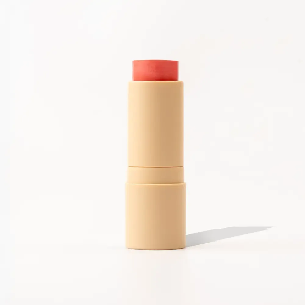 Dali - Creamy Blush | Hot Chilli