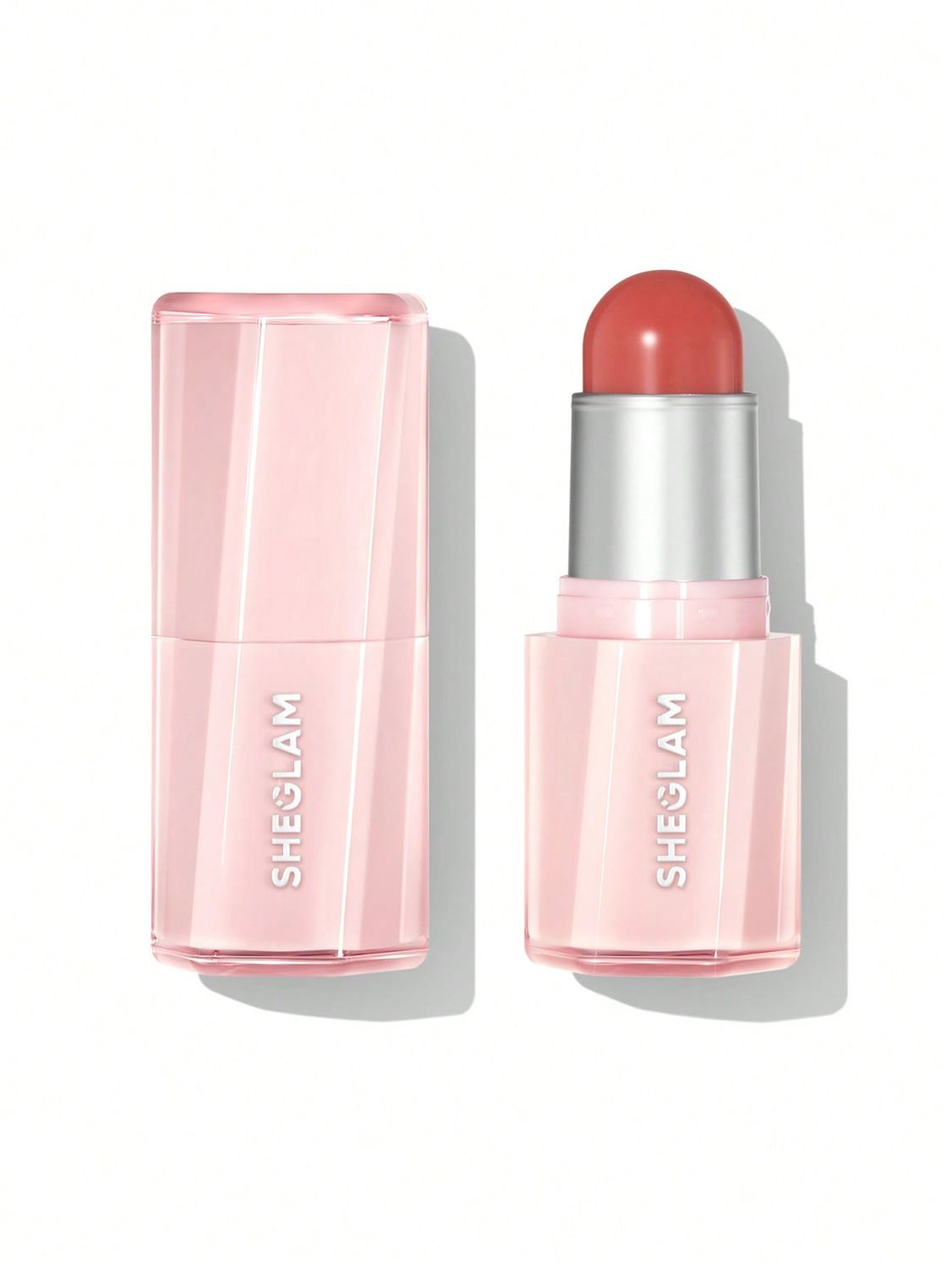 SHEGLAM- Butterery Bliss Blush Stick | Rose Ritual