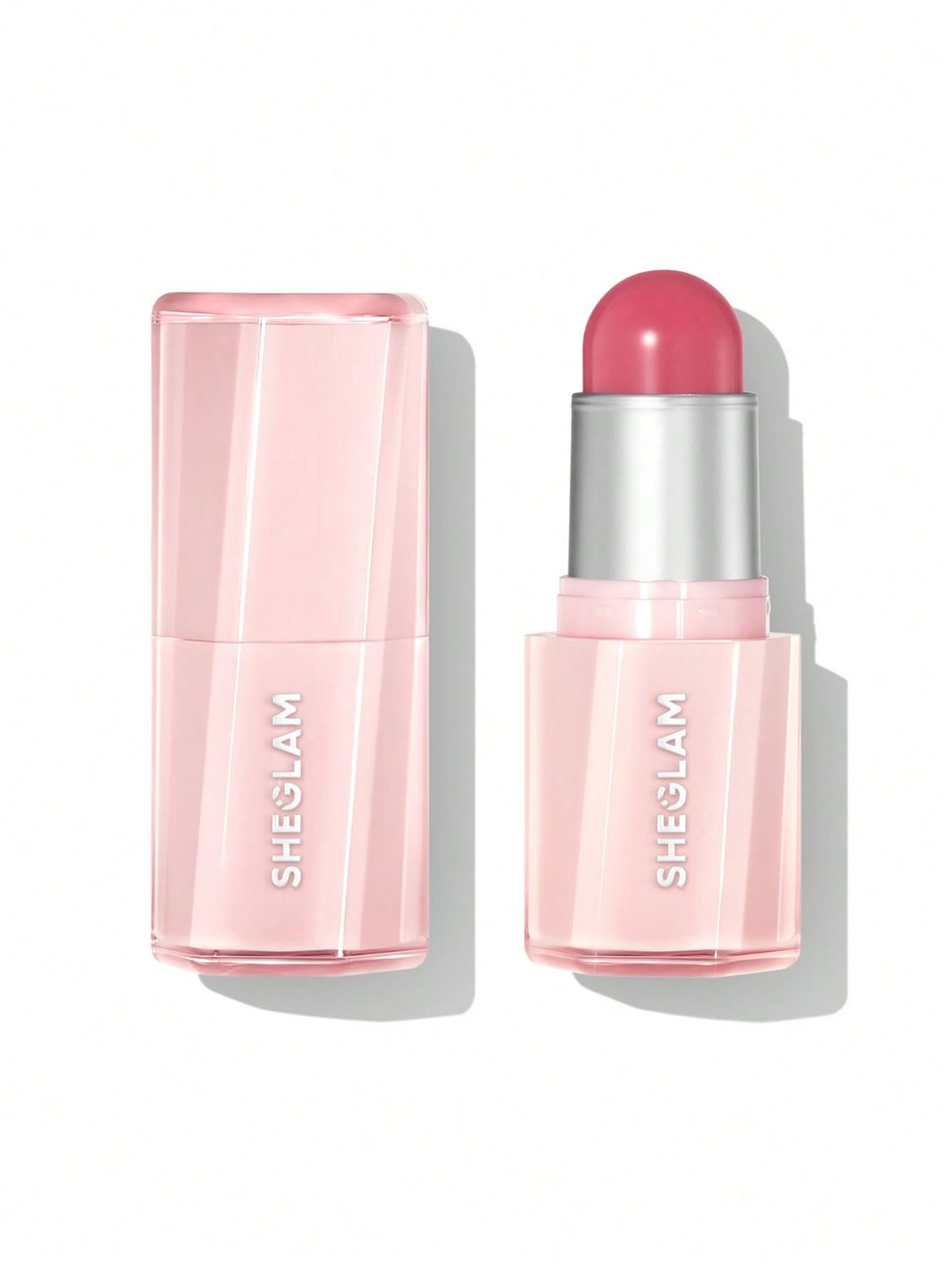 SHEGLAM- Butterery Bliss Blush Stick | Love cake