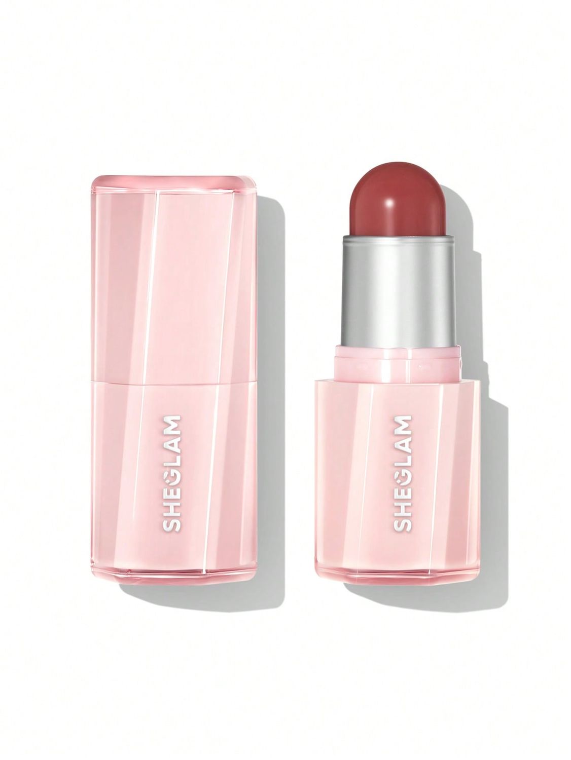 SHEGLAM- Butterery Bliss Blush Stick | Painted Peony