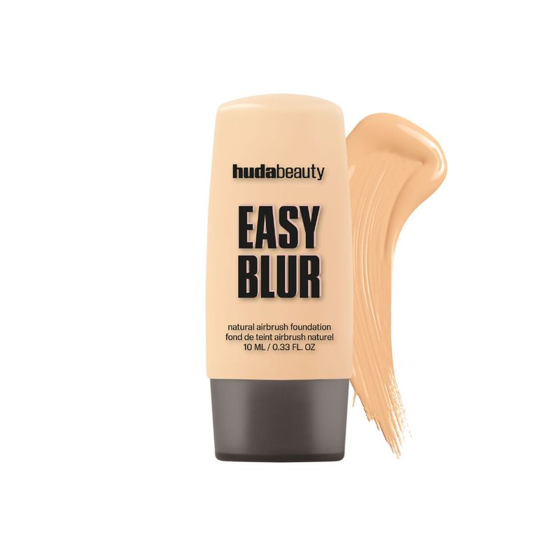Huda Beauty - Easy Blur Mini Natural Airbrush Foundation | Chai 210B