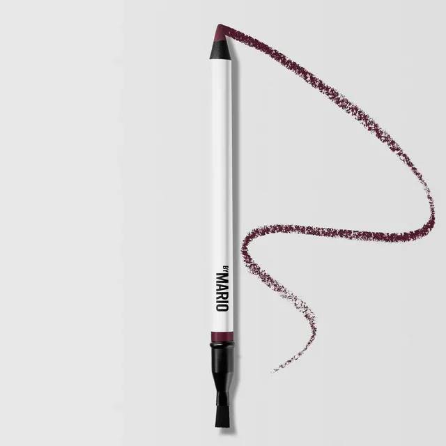 MAKEUP BY MARIO - Master Pigment Pro™ Eyeliner Pencil | Plum