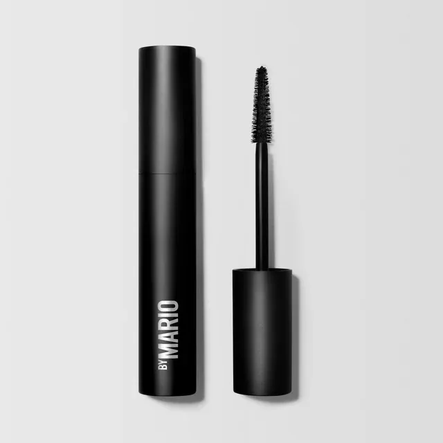 Makeup By Mario - Master Mascara Volumizing Mascara | Black