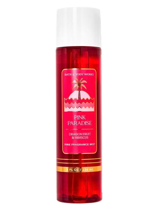 Bath &amp; Body Works - Pink Paradise | 236 mL