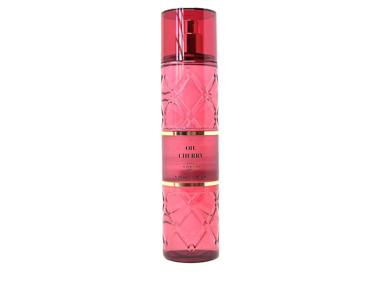 Bath &amp; Body Works - Oh Cherry Fragrance Mist | 236 mL