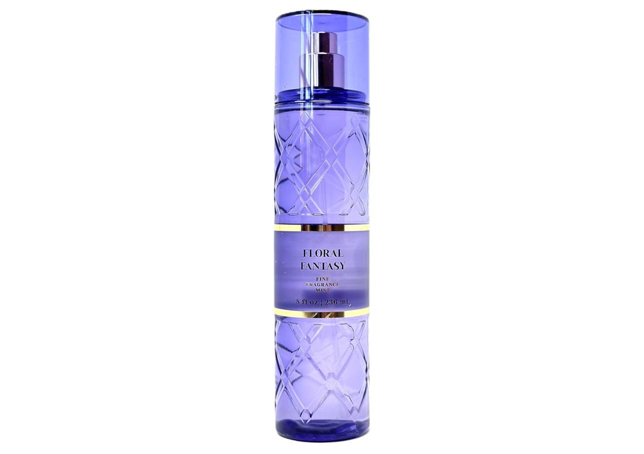 Bath &amp; Body Works - Floral Fantasy Fine Fragrance Mist | 236 mL