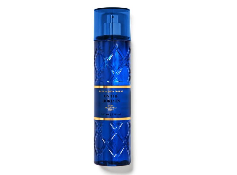 Bath &amp; Body Works - On The Horizon Fine Fragrance Mist | 236 mL