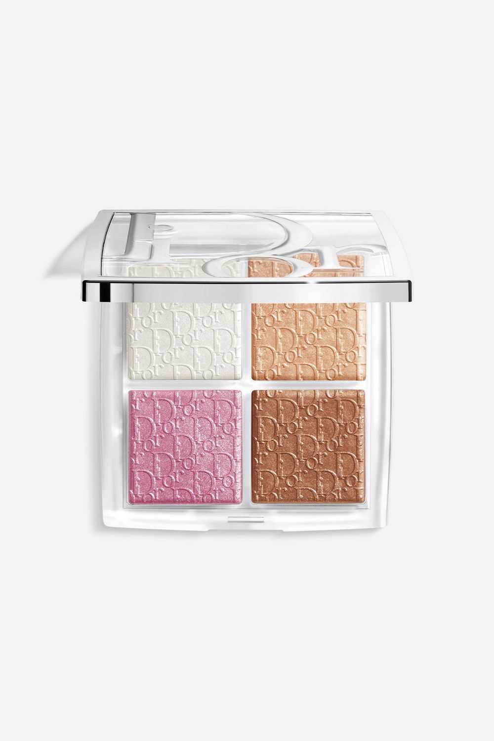 Dior - BACKSTAGE Glow Face Palette | 001 Universal