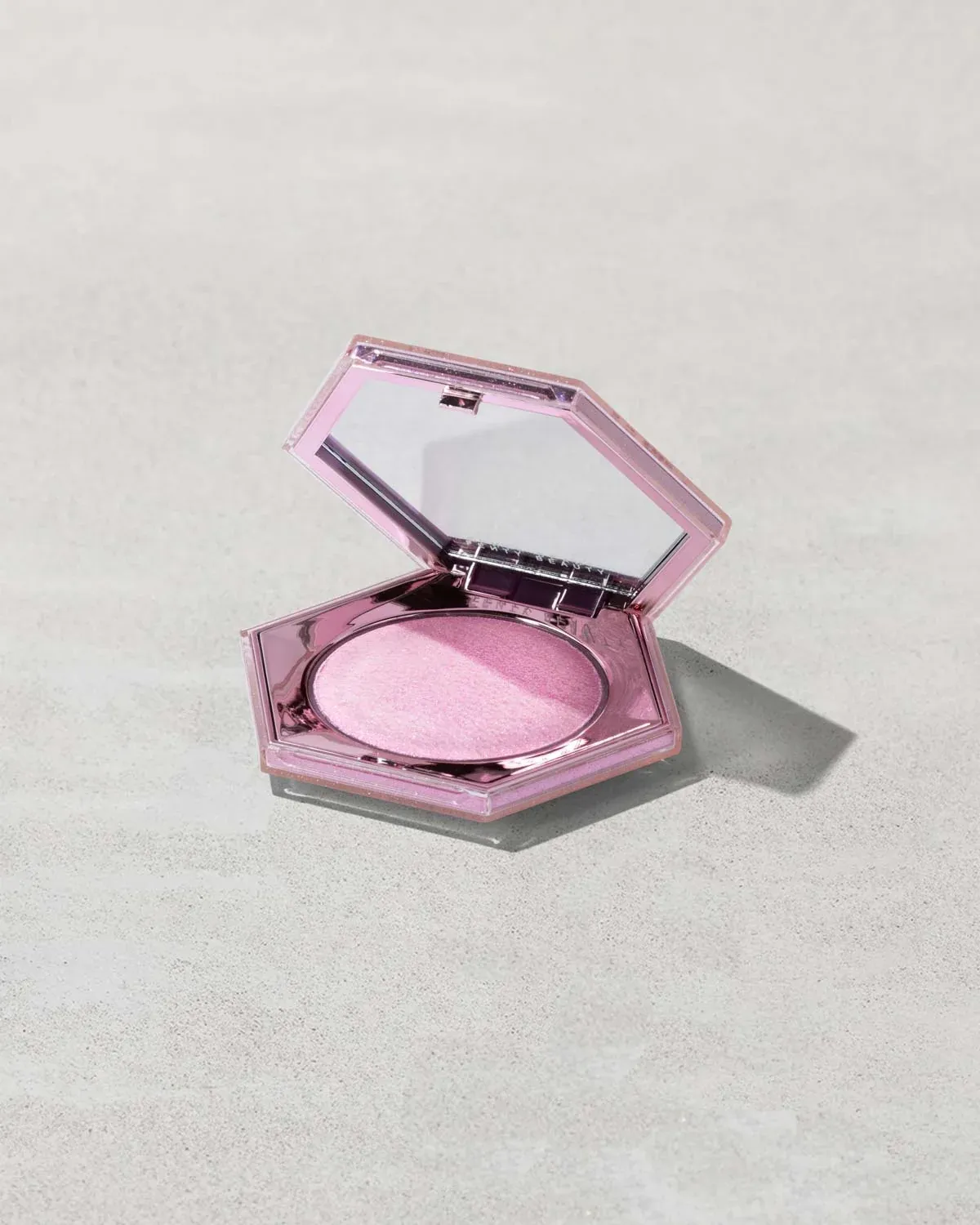 Fenty Beauty - Diamond Bomb All Over Diamond Veil | Lavender Luvr