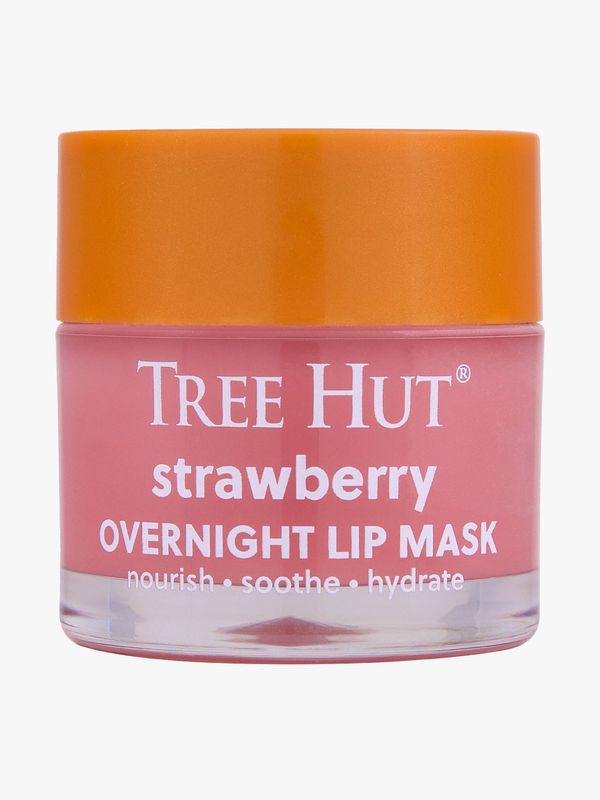 Tree Hut - Lip Mask | Strawberry