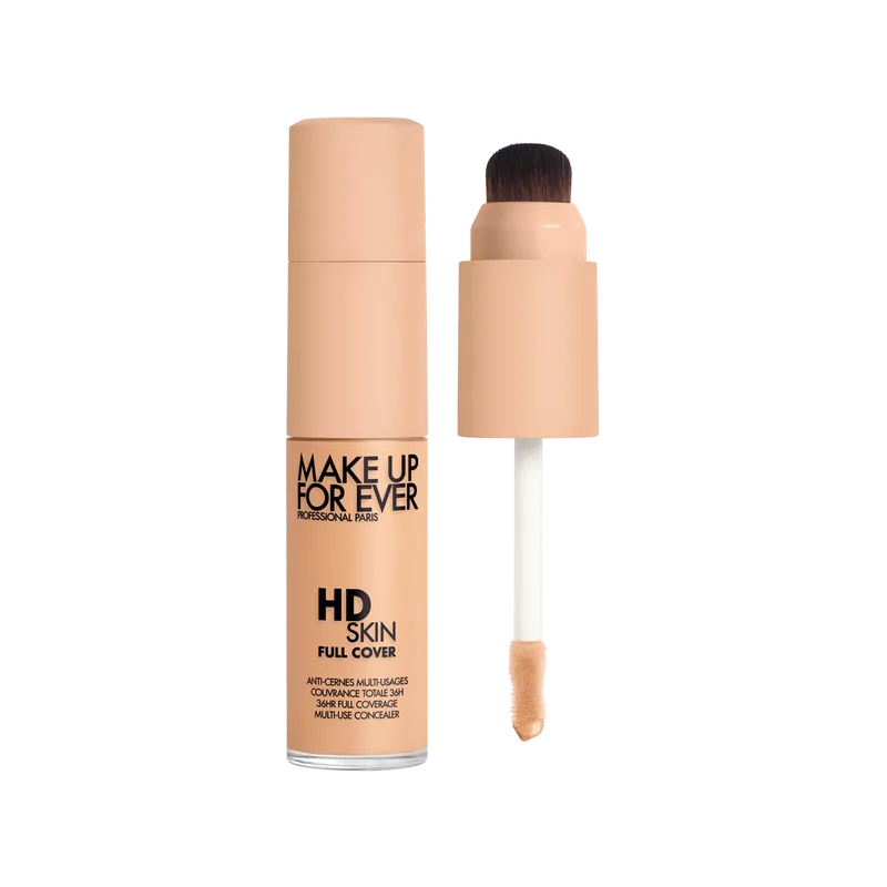Make Up For Ever - HD Skin Full Cover Multi-Use Waterproof Concealer 2N22