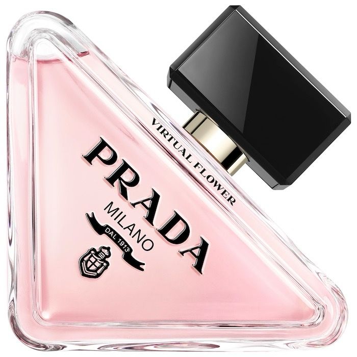 PRADA - Paradoxe Virtual Flower - Eau de Parfum | 90 mL