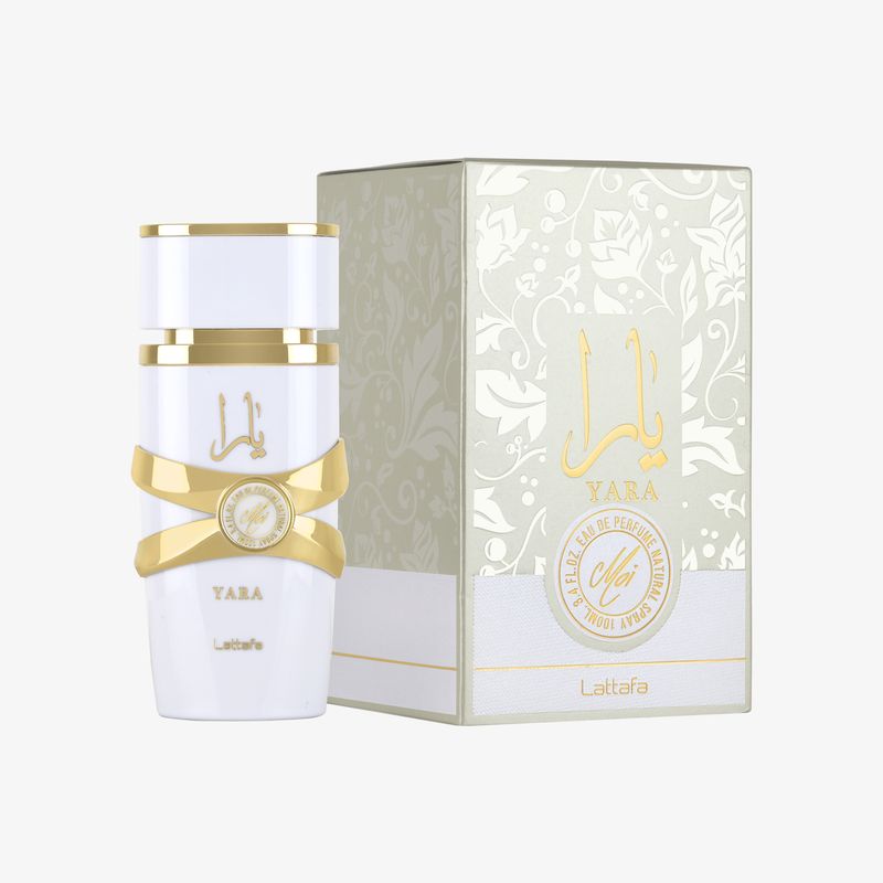 LATTAFA - YARA MOI EDP | 100 mL