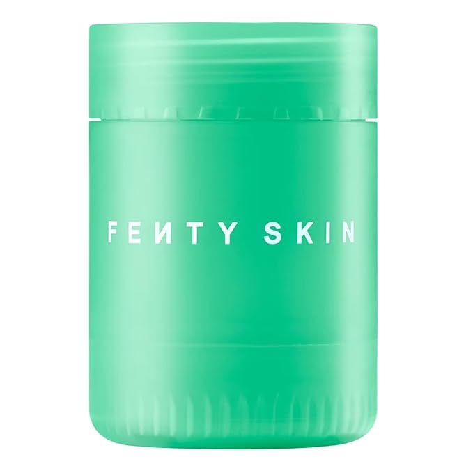 Fenty Skin - Plush Puddin Intensive Recovery Lip Mask 15G| Kalahari Melon