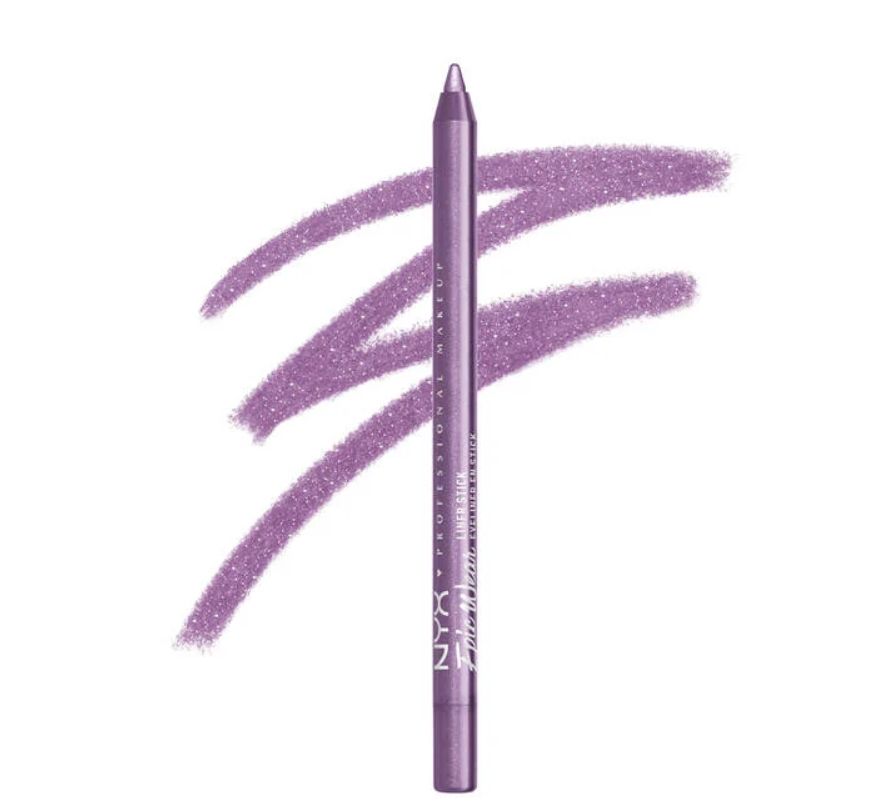 NYX - Epic Wear Eyeliner | 20 - Graphic Purple