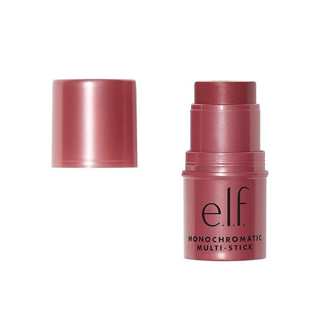 E.L.F - Monochromatic Multi-Stick | Luminous Berry