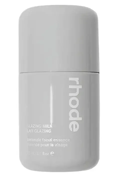 RHODE - Glazing Milk Ceramide Facial Essence | 65 ml