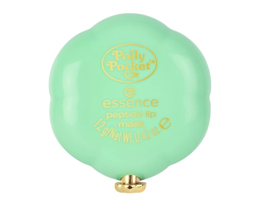 ESSENCE - Polly Pocket peptide lip mask