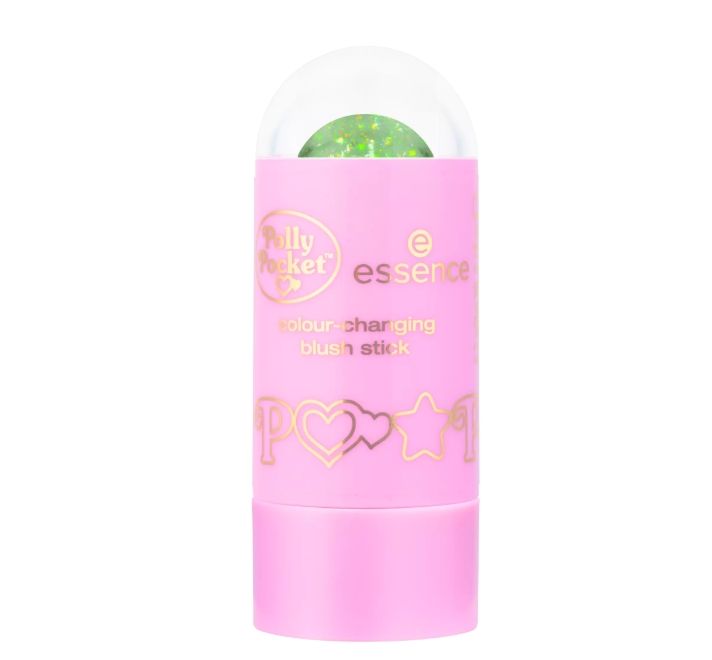 ESSENCE - Polly Pocket colour-changing blush stick