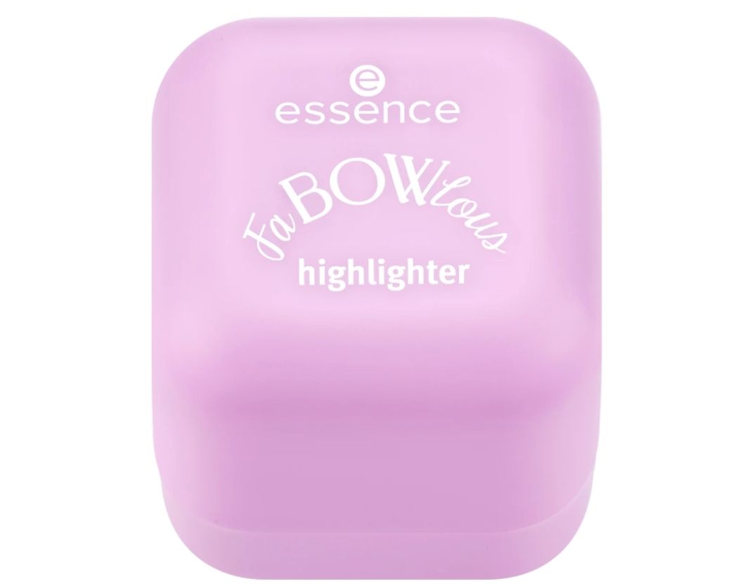 ESSENCE - Highlighter Fabowlous 01 Get That Bow Glow