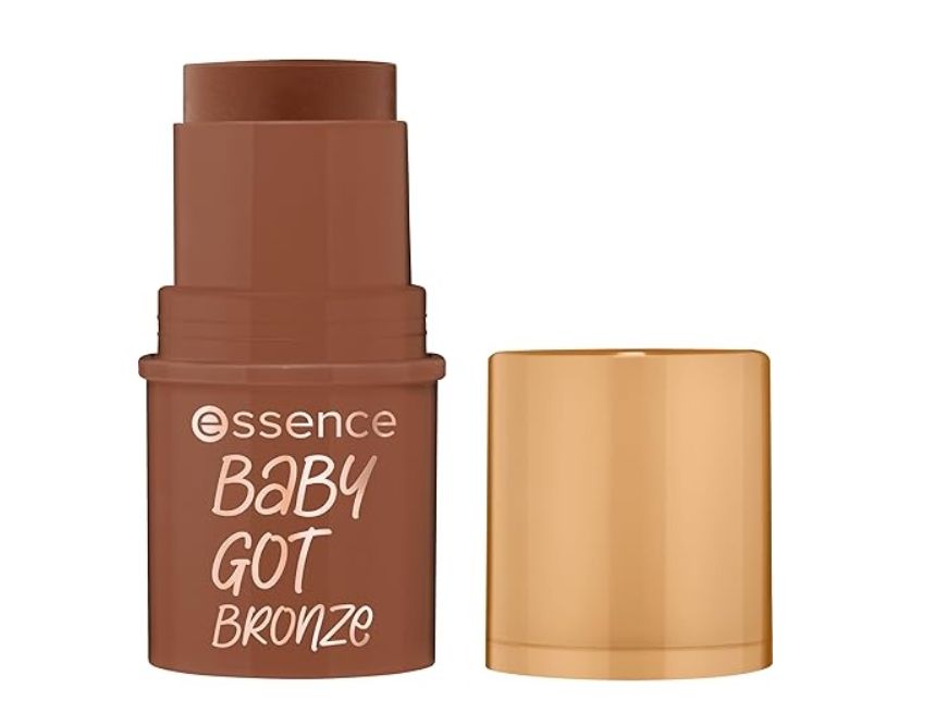 ESSENCE - Baby Got Bronze | 40 Hazelnut Hug