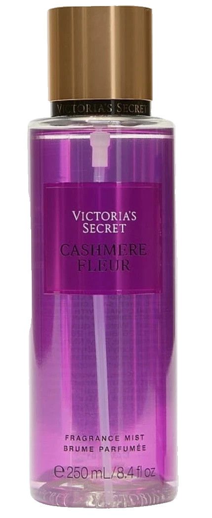 Victoria&#39;s Secret - Fragrance Mist | Cashmere Fleur