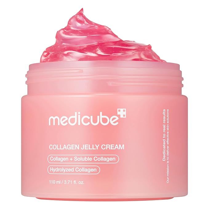 MEDICUBE - Collagen Jelly Cream | 110 mL