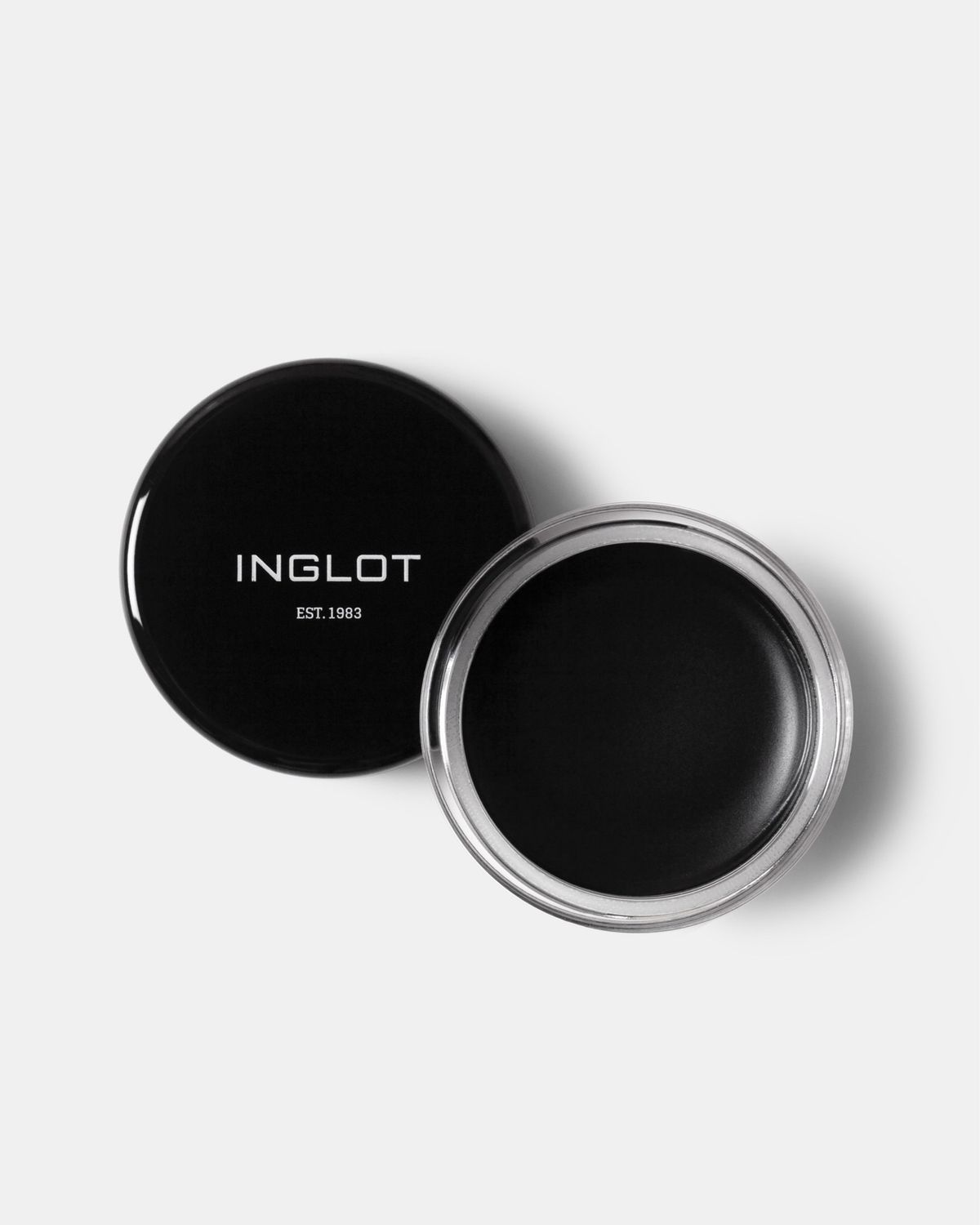 INGLOT - AMC Eyeliner Gel | 77 black