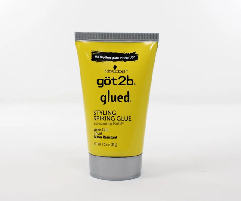 got2b - Glued Styling Spiking Glue | 35g