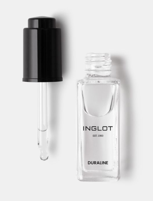 INGLOT - Duraline Makeup Mixing Liquid
