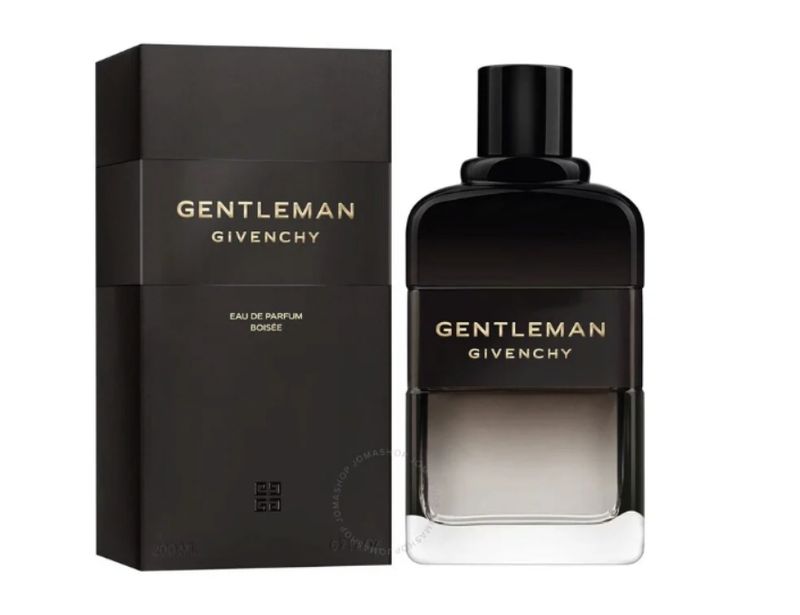 GIVENCHY - GENTLEMAN BOISÉE Eau de Parfum