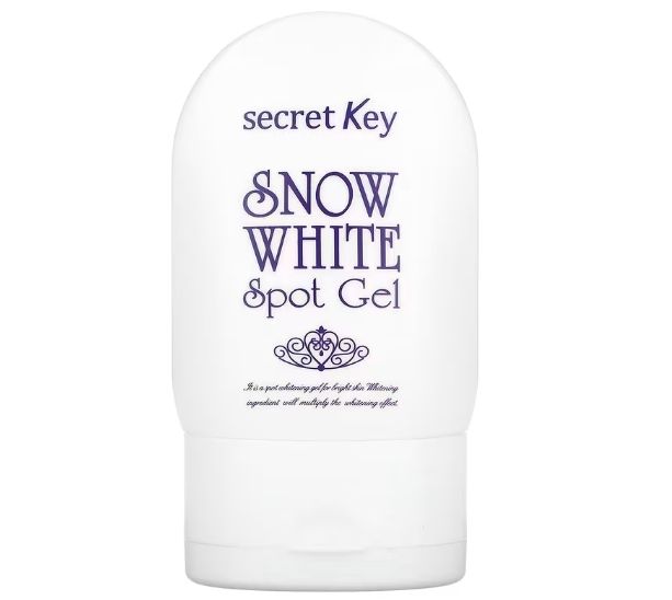 Secret Key - Snow White Spot Gel