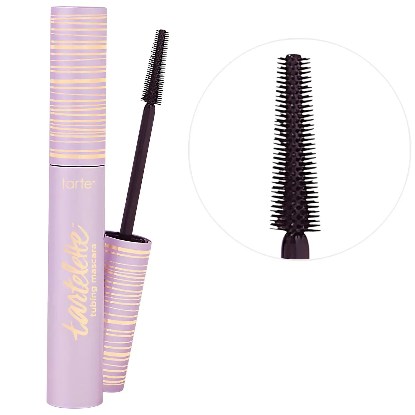 Tarte - tartelette™ lengthening &amp; tubing mascara | Black