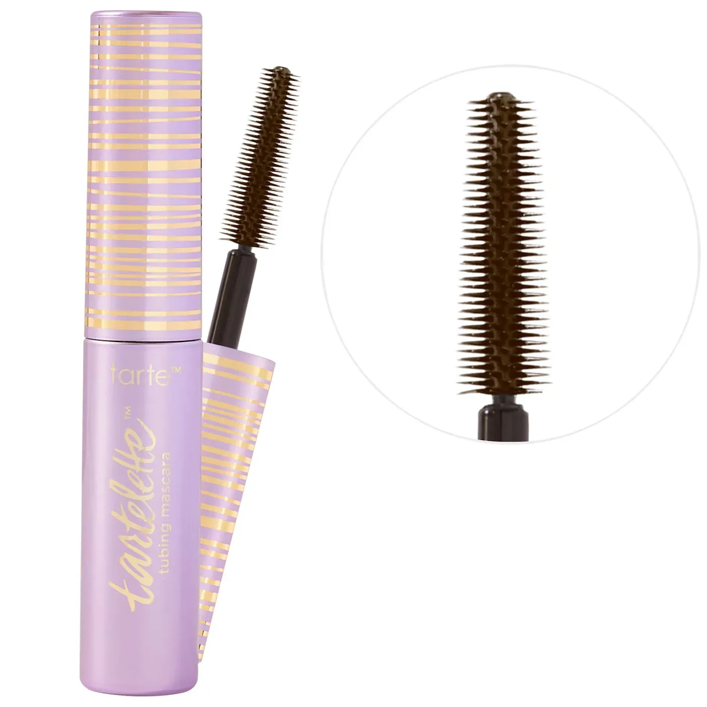 Tarte - Mini tartelette™ lengthening &amp; tubing mascara | Black