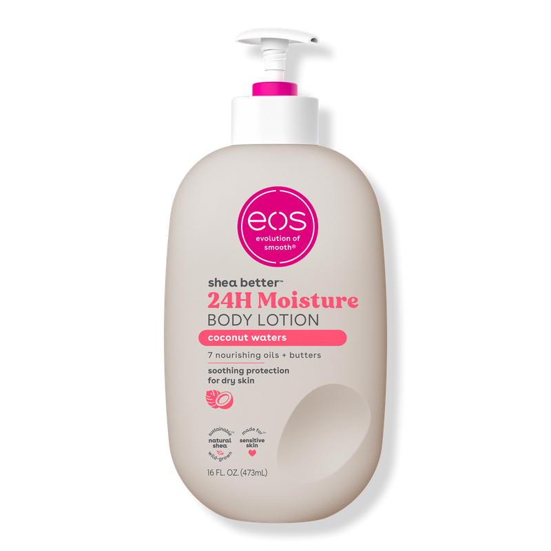 EOS - Body Lotion | Coconut Waters