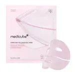 MEDICUBE - PDRN Pink Collagen Gel Mask