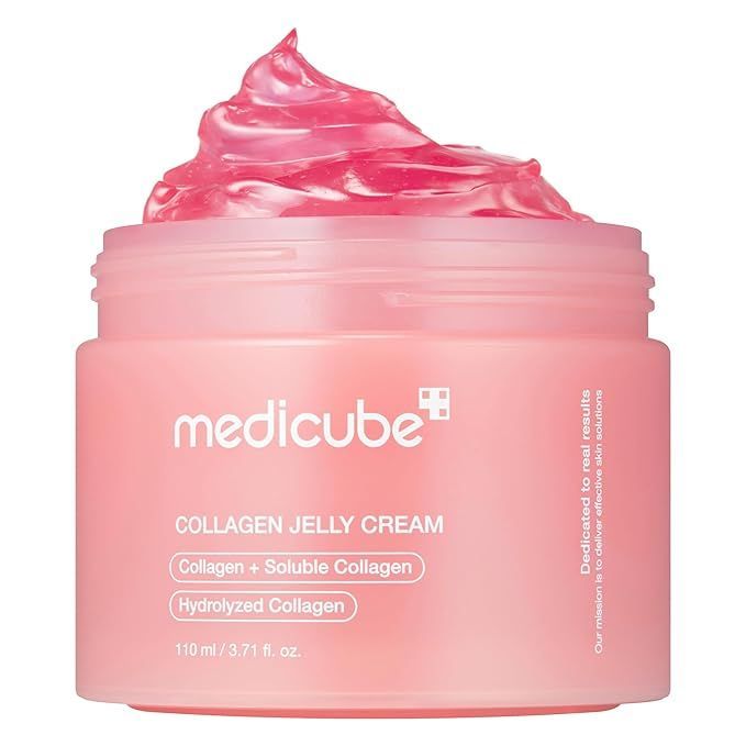 MEDICUBE - Collagen Jelly Cream | 50ml