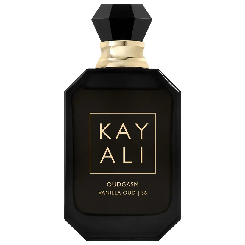 KAYALI - OUDGASM VANILLA OUD | 36 Eau de Parfum Intense | 50 mL
