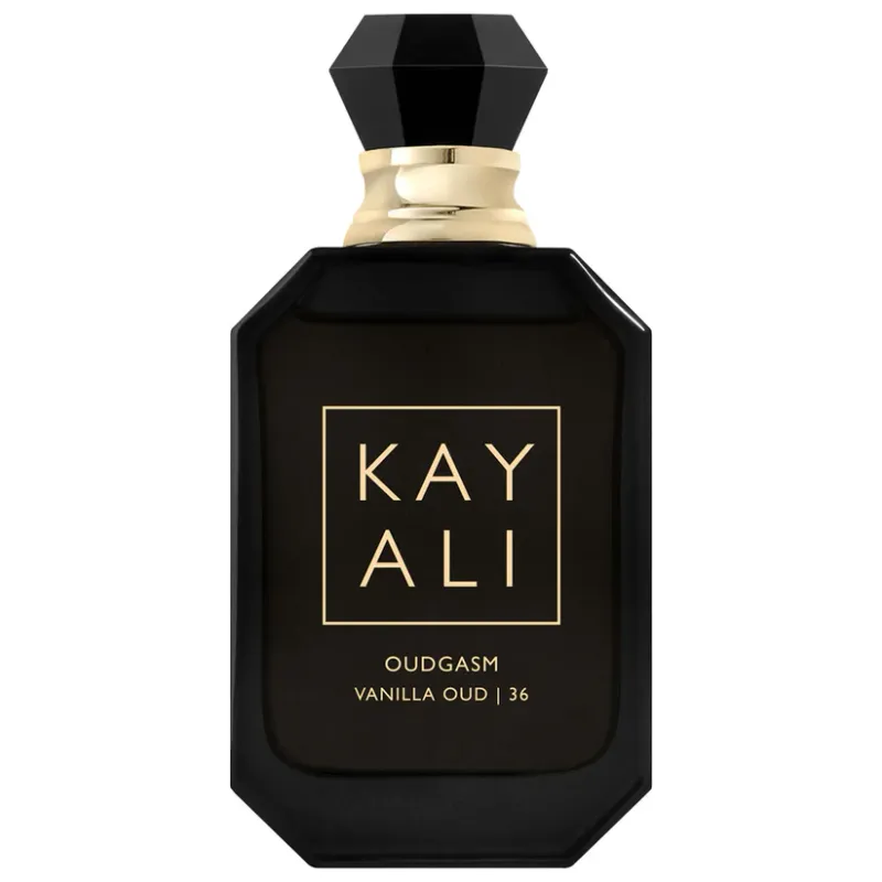 KAYALI - OUDGASM VANILLA OUD | 36 Eau de Parfum Intense | 50 mL