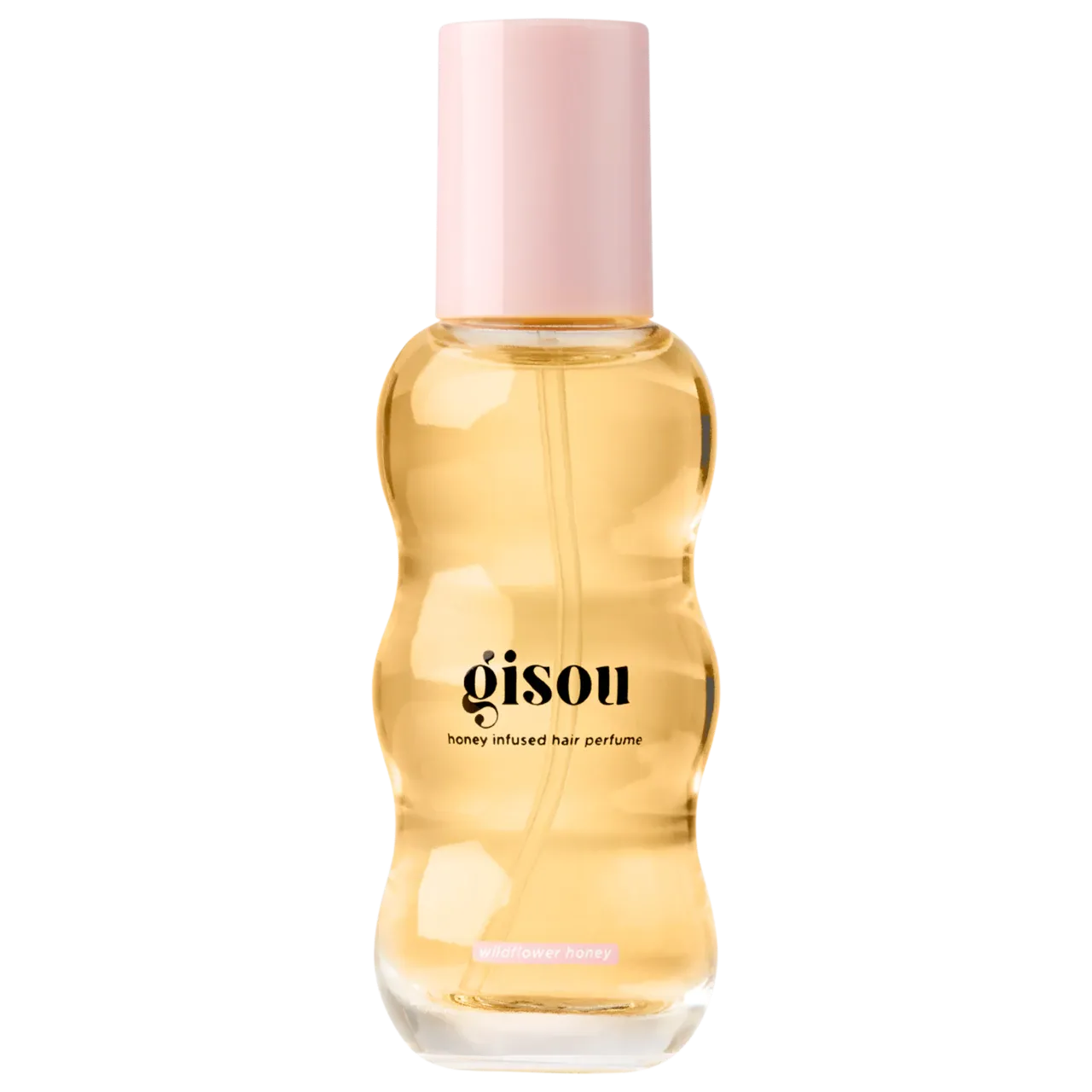 Gisou - Mini Gisou Wildflower Honey Infused Hair Perfume | 15 mL