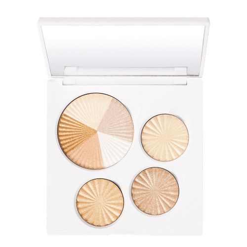 OFRA COSMETICS - Glow up Highlighter Palette