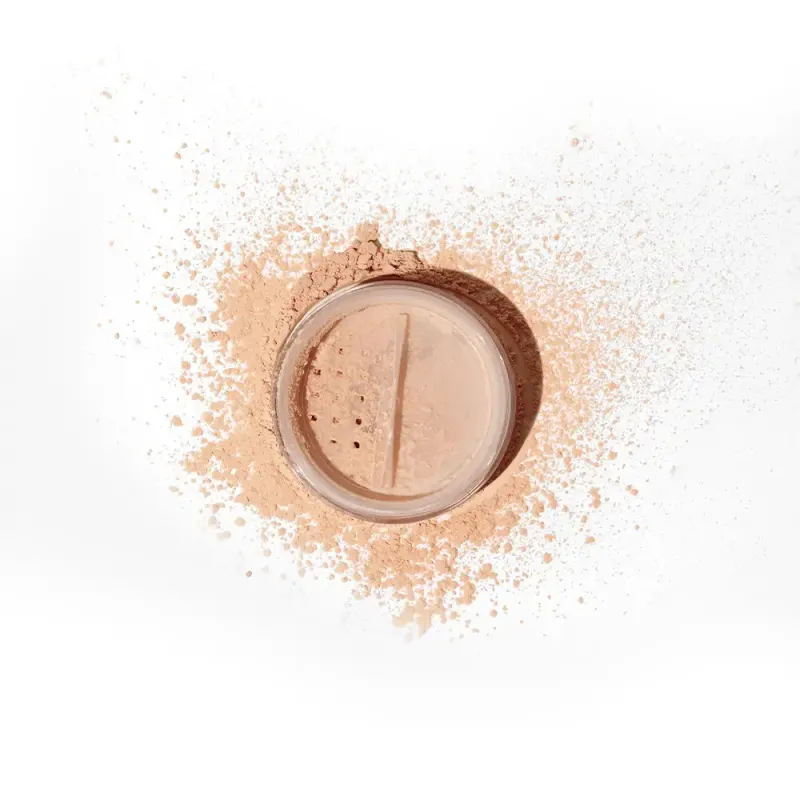 Dali - Loose Powder | Fair 1