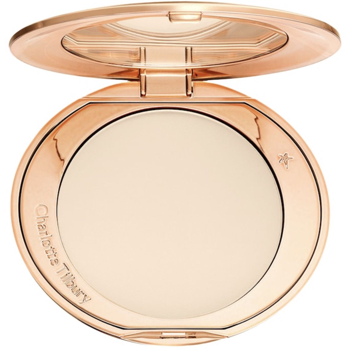 Charlotte Tilbury - Airbrush Flawless Finish Setting Powder | 1 Fair