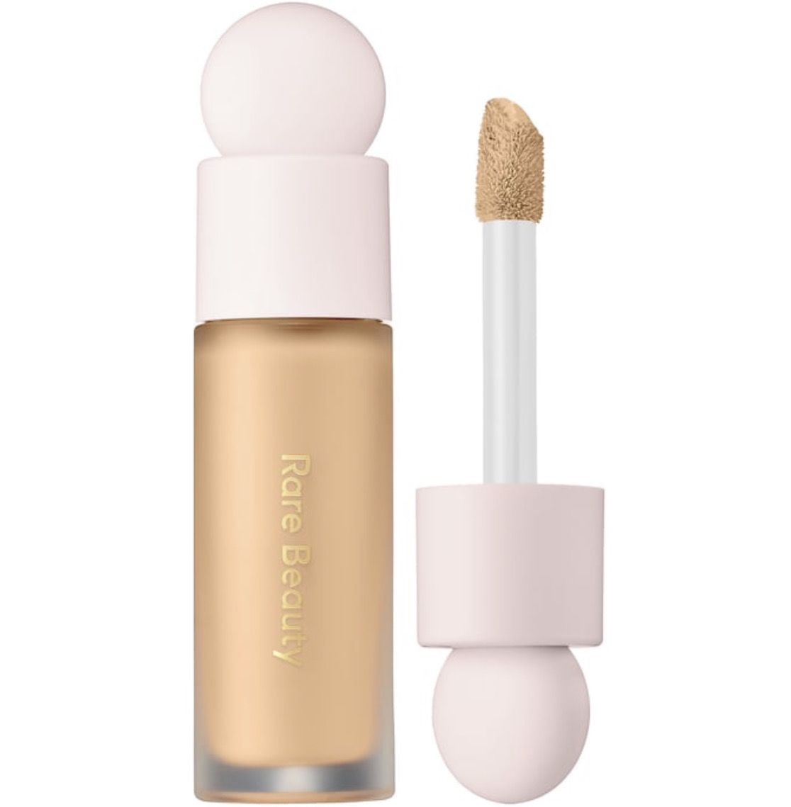 Rare Beauty - Liquid Touch Brightening Concealer | 210N - light medium with neutral beige undertones
