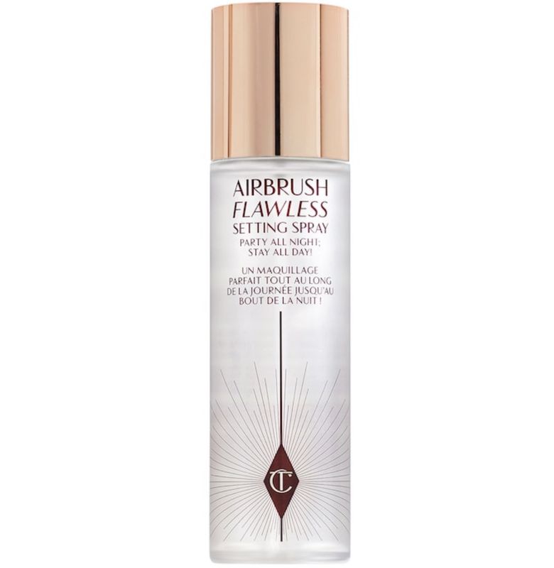 Charlotte Tilbury - Airbrush Flawless Setting Spray | 100 mL
