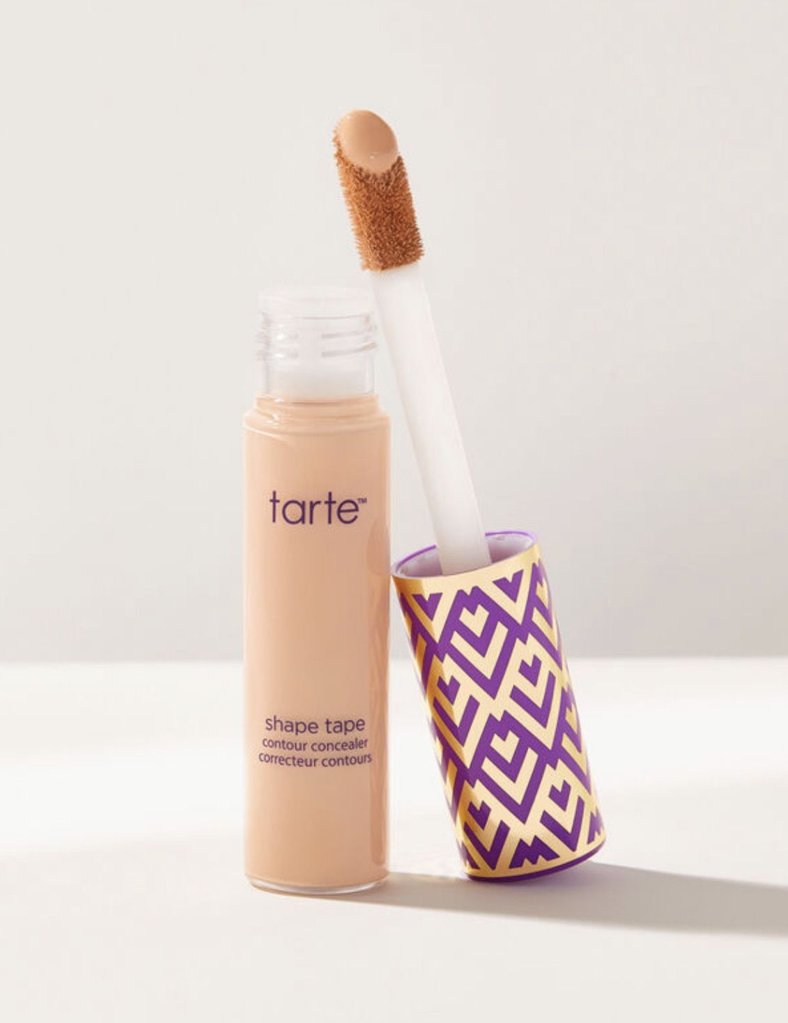 Tarte - shape tape™ concealer | 29N Light-Medium